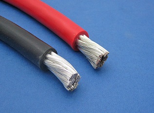 3 CORE FLATE CABLES